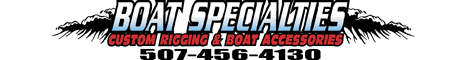Boat Specialties