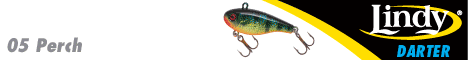 Lindy Legendary Fishing Tackle
