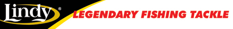 Lindy Legendary Fishing Tackle