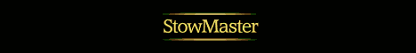 StowMaster Nets