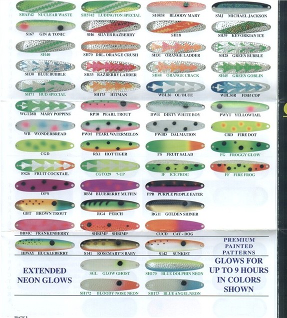 michigan-stinger-spoons-color-chart