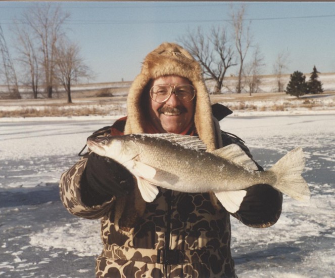 Best net for Walleye  Michigan Sportsman Forum