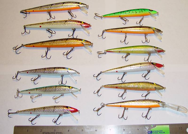Viewing a thread - Crankbaits for sale
