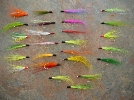 Viewing a thread - walleye/whitebass flies for sale